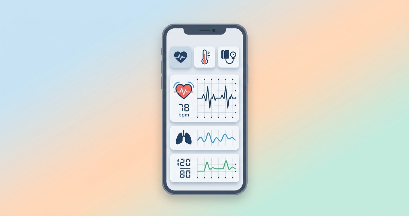7 Diseases You Can Screen for With Just a Phone Camera