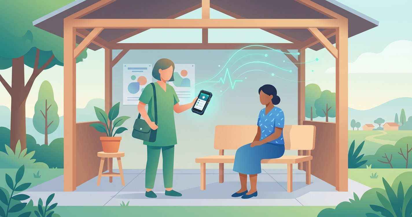 Best Smartphones for Health Screening in Remote Clinics 2026