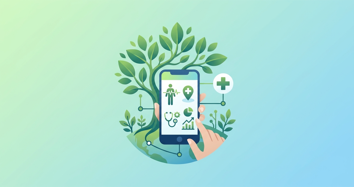Building Sustainable Health Tech Programs in Low-Income Countries