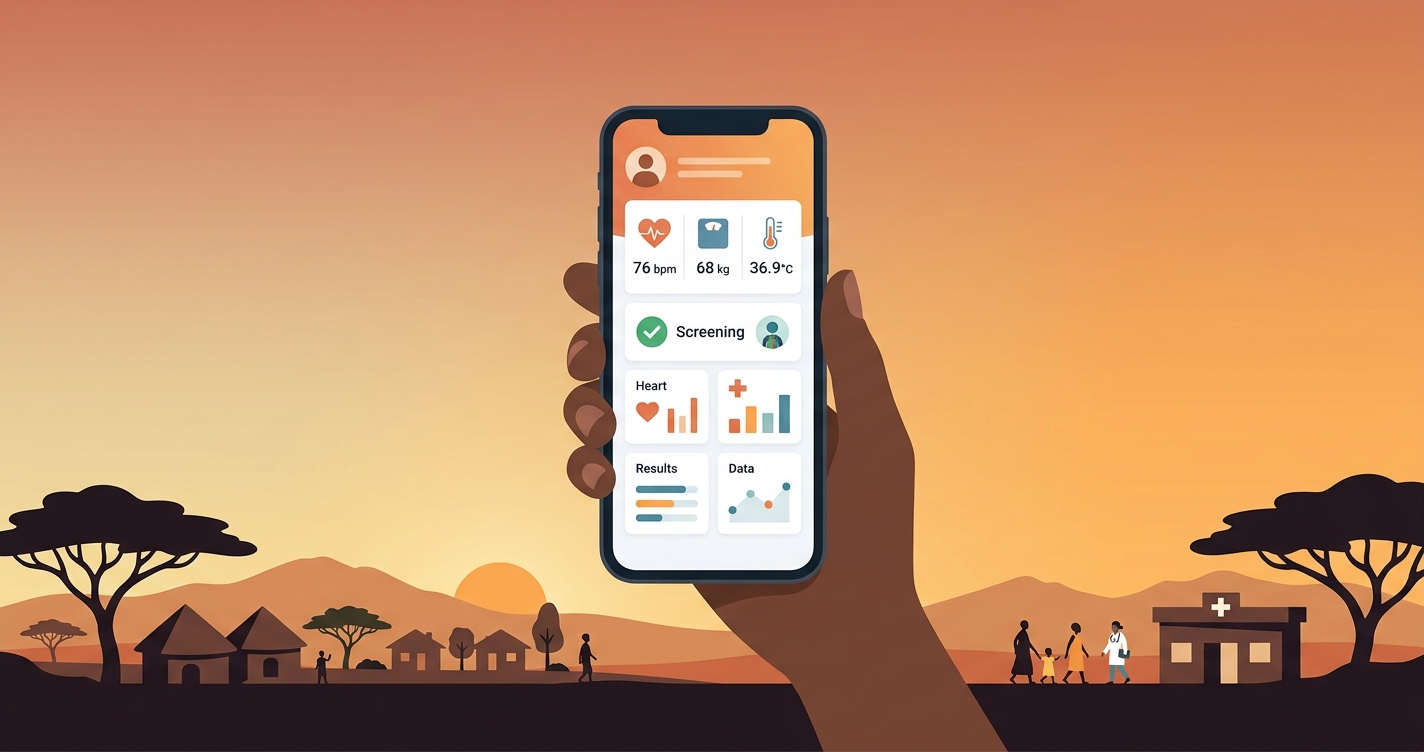 Circadify in East Africa: Lessons From the Field