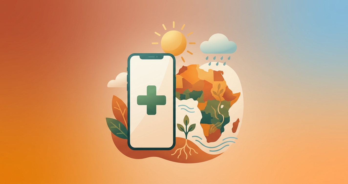 Climate and Health in Africa: How Environmental Factors Affect Screening