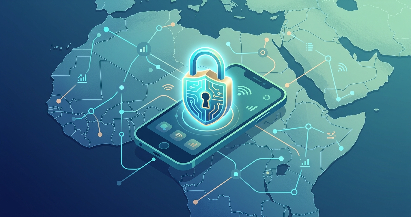 Data Privacy in Mobile Health Screening: A Ministry Guide