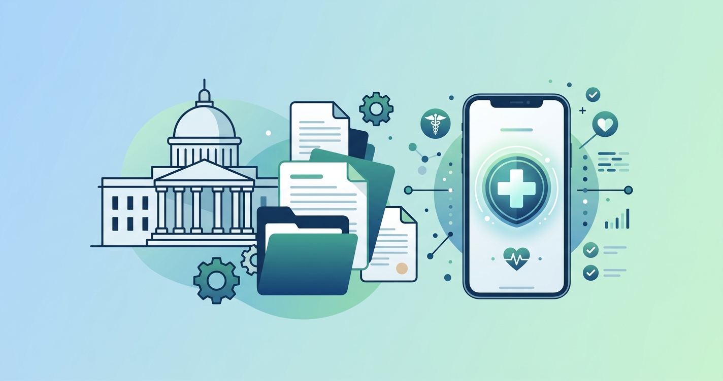 How Health Ministries Procure Digital Screening Technology at Scale