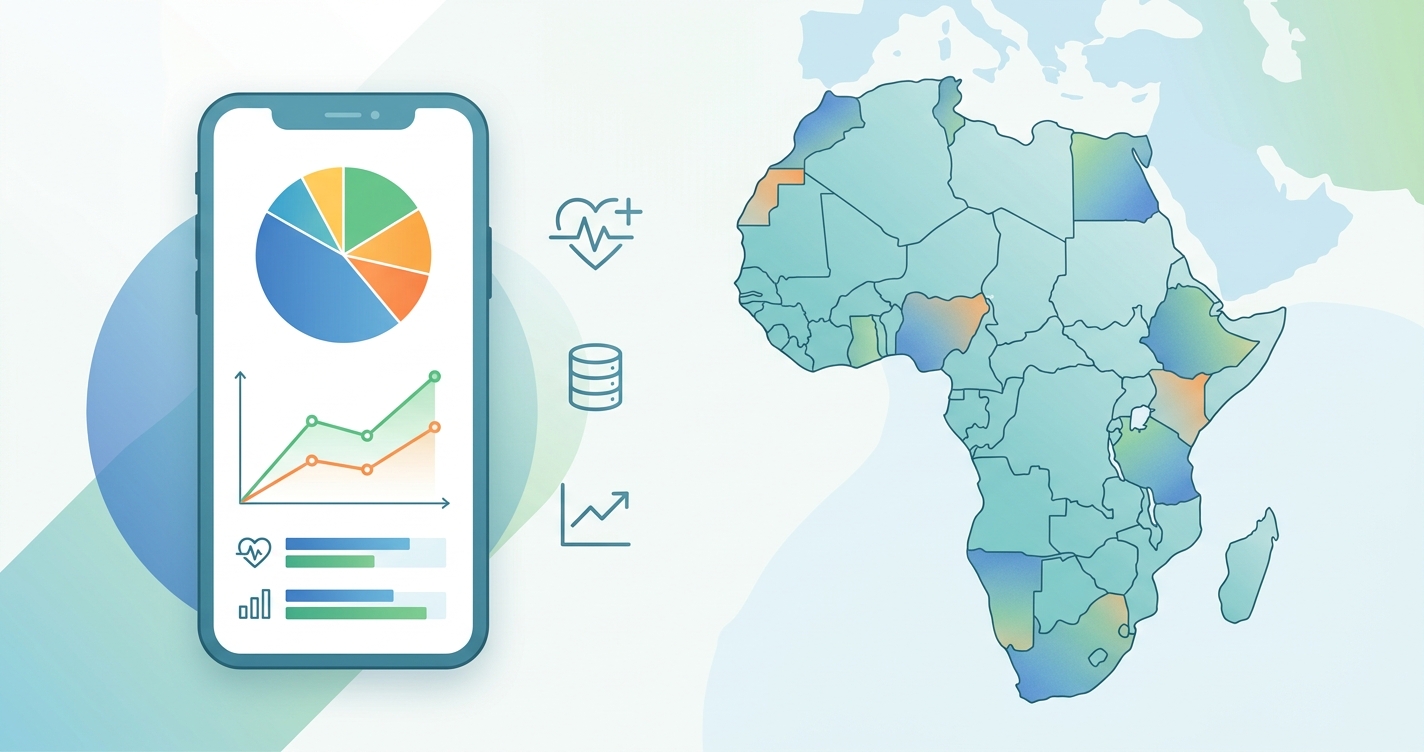 How Mobile Health Screening Cuts Child Deaths in Africa