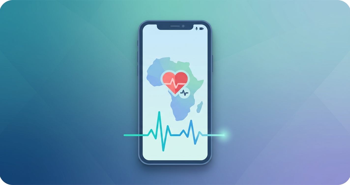 How can I check my blood pressure when there's no clinic nearby?