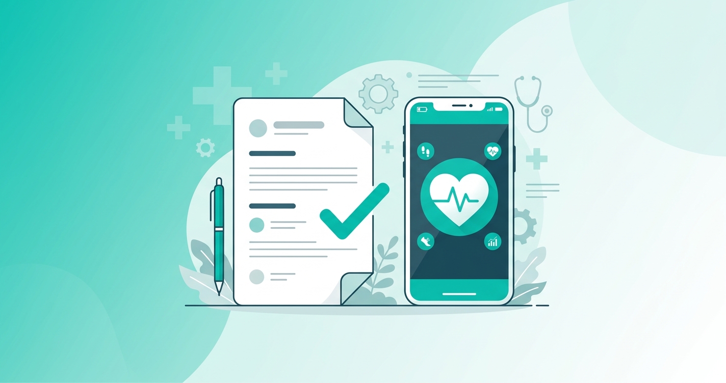 How to Write a Grant Proposal for Mobile Health Technology