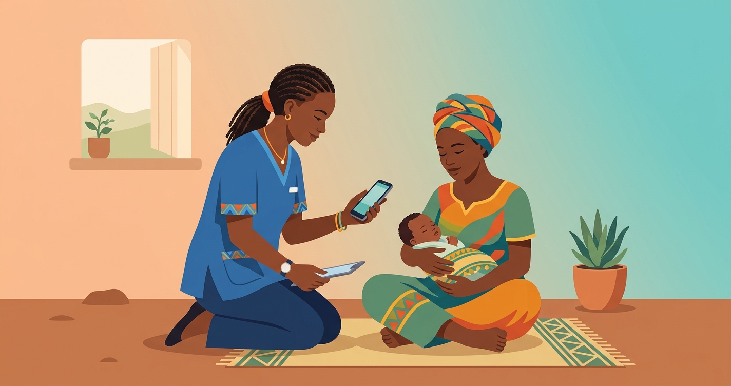 Is my newborn breathing too fast — and what should I do?