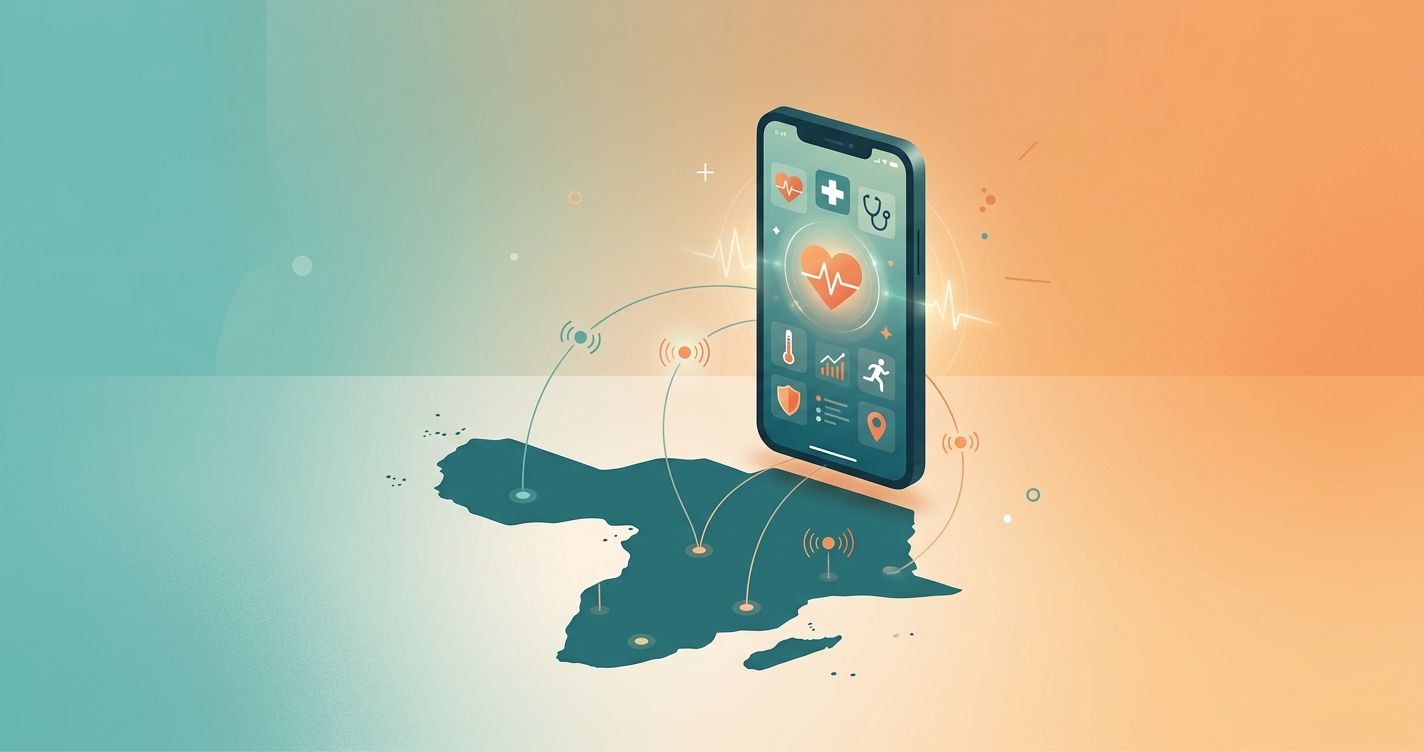 mHealth Sub-Saharan Africa in 2026: Adoption Trends and Policy Shifts