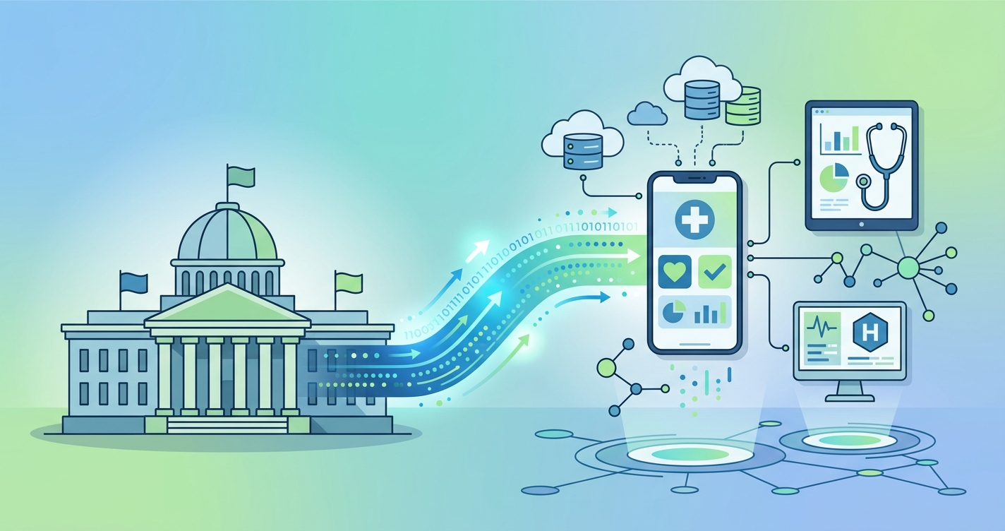 How Ministries of Health Adopt Digital Screening Programs