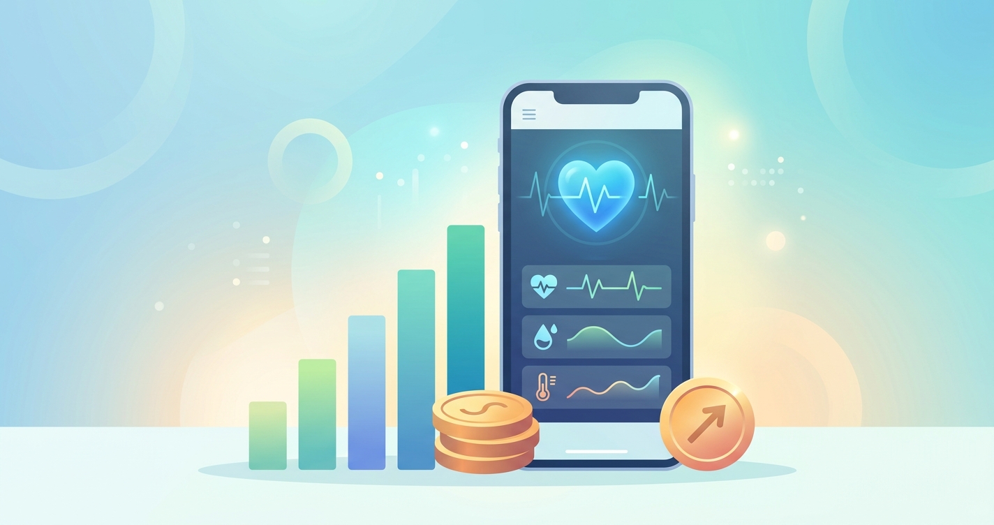 Mobile Health Screening ROI: What Donors Get per Dollar