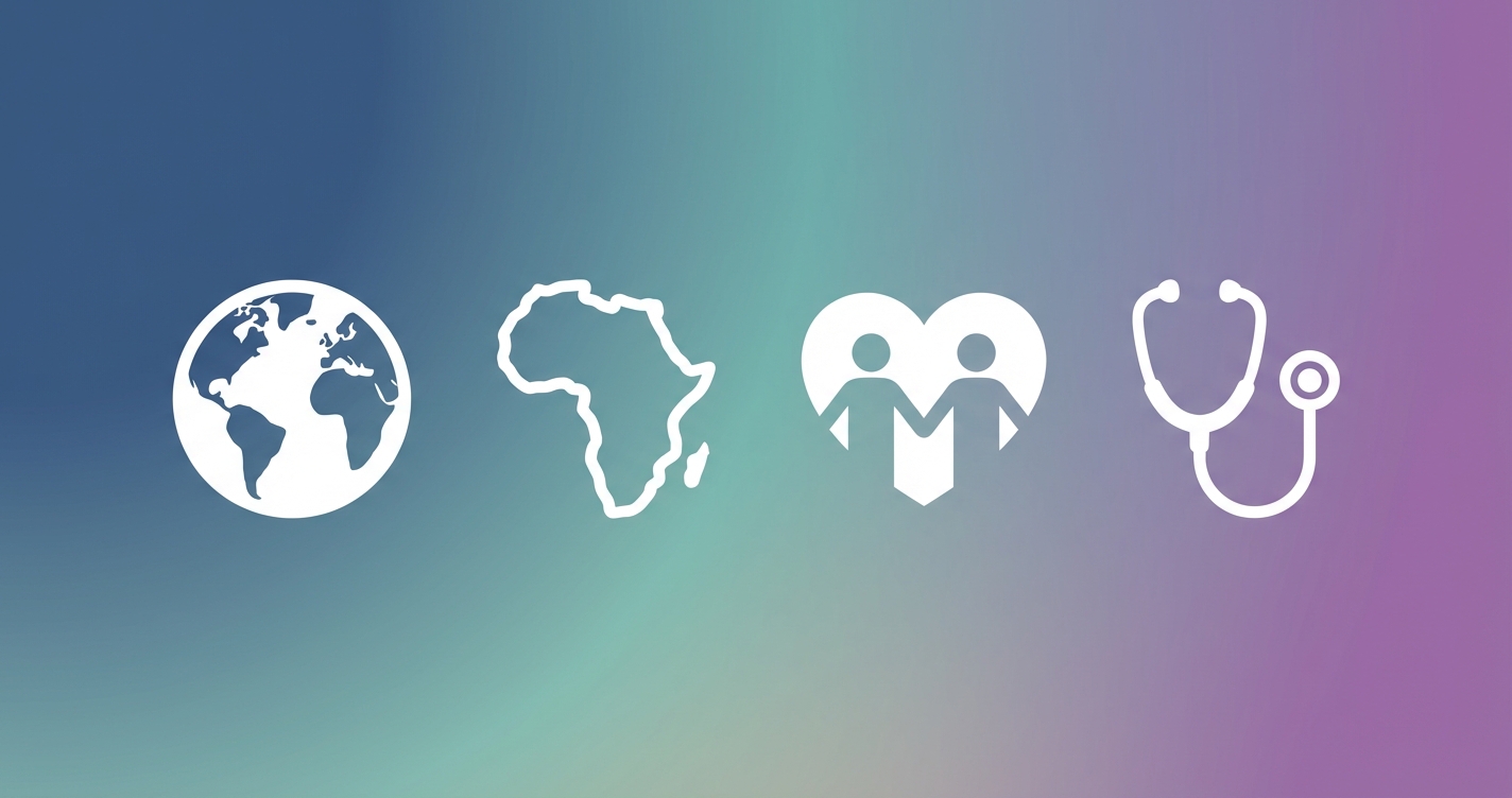 Mobile Health Technology in Rural Africa: Bridging the Gap