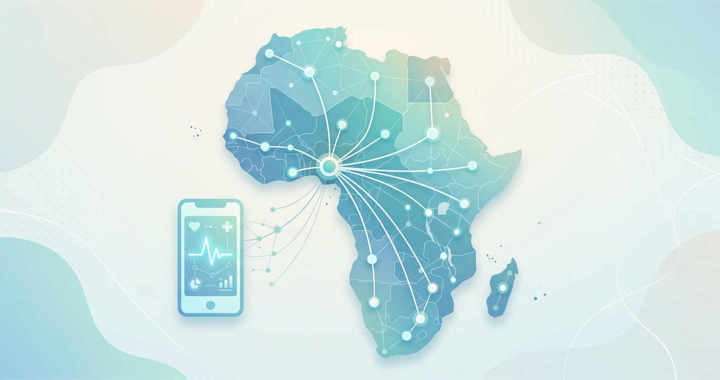 How to Scale a Health Screening Program Across Sub-Saharan Africa
