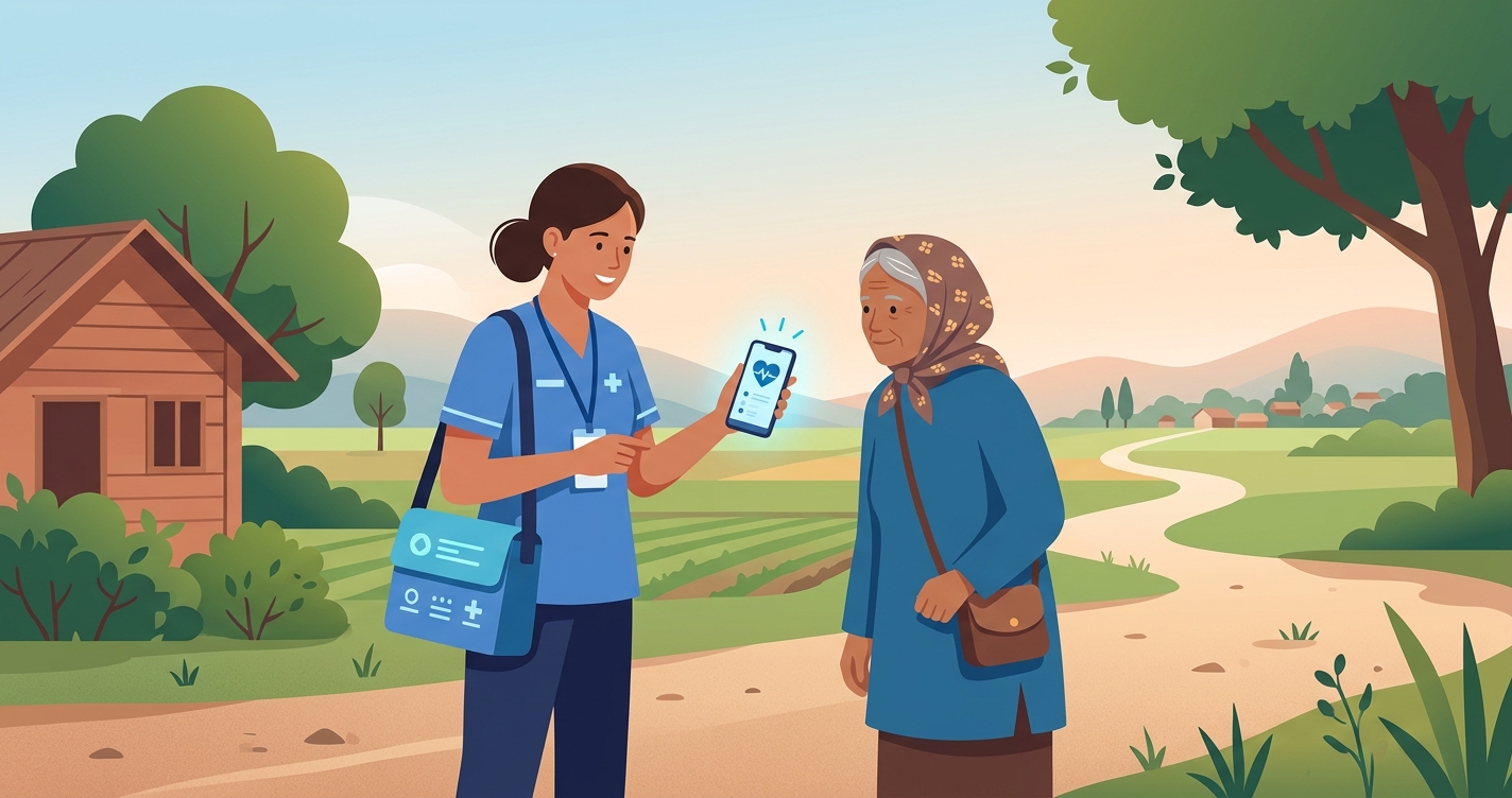 Signs of Malaria a Community Health Worker Can Spot Fast