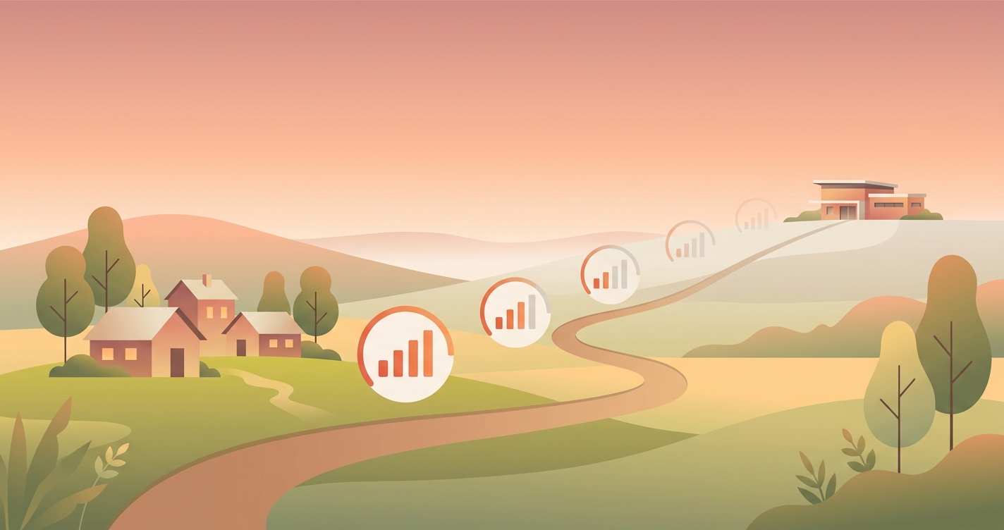 Telemedicine vs Mobile Screening: Which Reaches Villages?