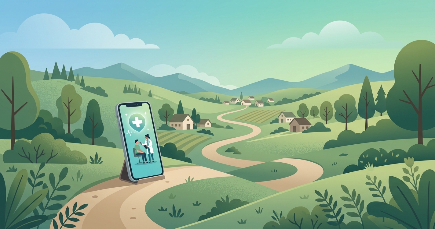 What Is Last-Mile Health? How Mobile Screening Reaches Remote Communities