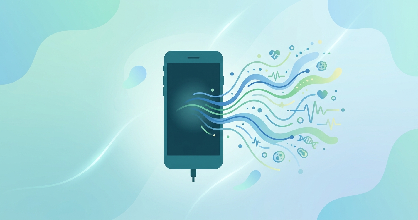 What Is Multi-Disease Screening? One Smartphone Scan Explained