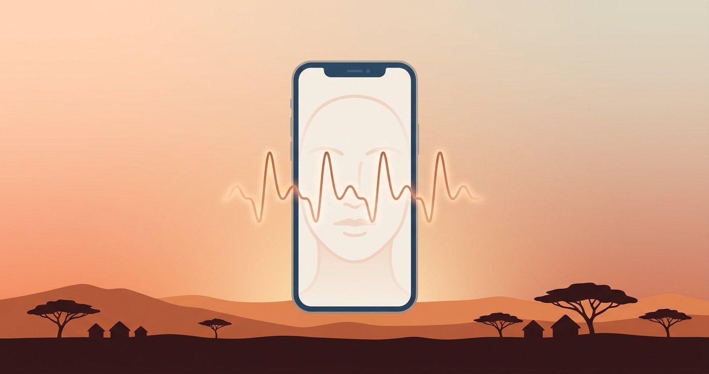 What Is rPPG? Remote Photoplethysmography for Global Health Explained