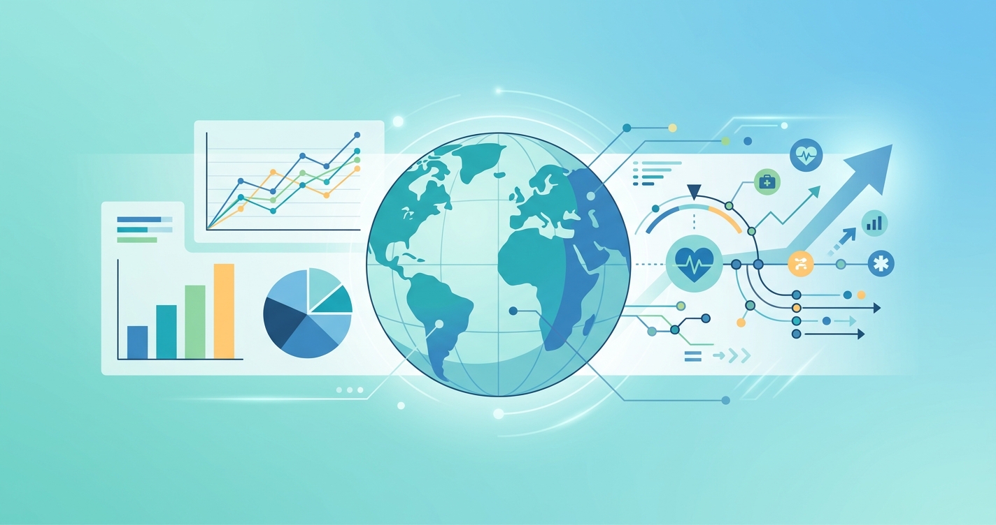 7 Metrics WHO Program Managers Use to Evaluate Mobile Health Screening